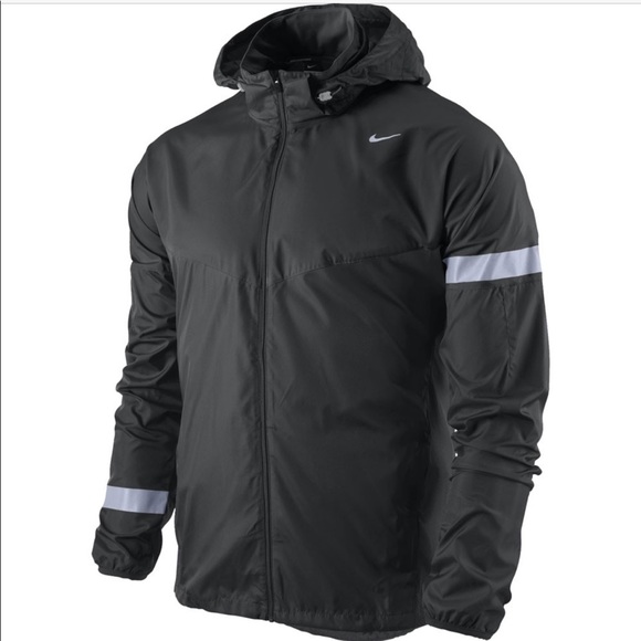 Nike Other - NWOT Nike Running Jacket